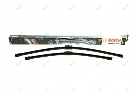 Щетка стеклоочистит. 650/500 AEROTWIN A953S Bosch 3 397 118 953