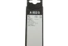 Щетка стеклоочистит. 600/600 AEROTWIN A053S Bosch 3 397 009 053 (фото 11)