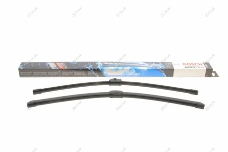 Щетка стеклоочистит. 600/600 AEROTWIN A053S Bosch 3 397 009 053