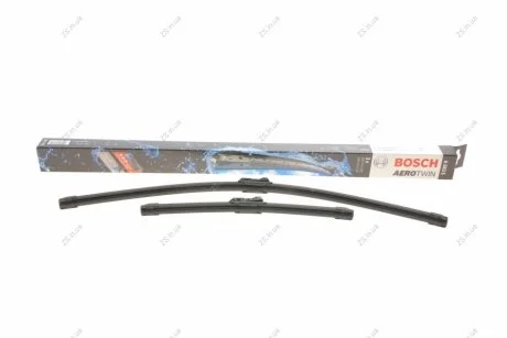 Щетка стеклоочистит. 650/340 AEROTWIN A583S Bosch 3 397 007 583