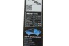 Щітка скло очистить. 650/340 AEROTWIN A583S Bosch 3 397 007 583 (фото 9)