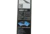 Щетка стеклоочистит. 650/340 AEROTWIN A583S Bosch 3 397 007 583 (фото 9)