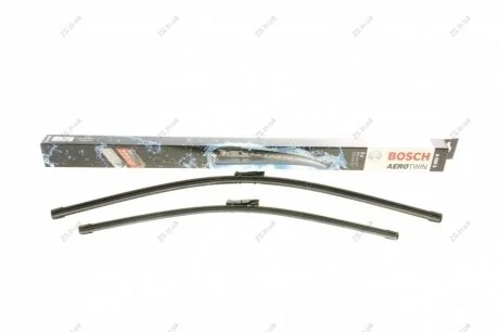 Щетка стеклоочистит. 680/515 AEROTWIN A586S Bosch 3 397 007 586