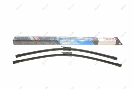 Щетка стеклоочистит. 650/650 AEROTWIN A099S Bosch 3 397 007 099