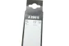 Щетка стеклоочистит. 650/650 AEROTWIN A099S Bosch 3 397 007 099 (фото 9)