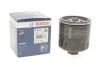 Фільтр масляний двигуна SKODA OCTAVIA, VW Bosch 0451103318 (фото 1)