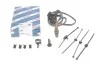 Лямбда-зонд AUDI A3, SKODA OCTAVIA, VW 1.8T Bosch 0258007351 (фото 1)