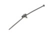 Лямбда-зонд AUDI A3, SKODA OCTAVIA, VW 1.8T Bosch 0258007351 (фото 6)