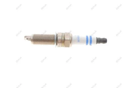 Свічка запалювання YR8SEU NICKEL (KIA, HYUNDAI) Bosch 0242129515
