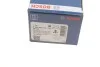 Колодка гальм. диск. MB C-CLASS (W202) задн. Bosch 0 986 494 016 (фото 4)