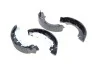 Колодка гальм. барабан. RENAULT KANGOO задн. Bosch 0 986 487 570 (фото 11)