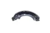 Колодка гальм. барабан. RENAULT KANGOO задн. Bosch 0 986 487 570 (фото 3)