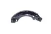 Колодка гальм. барабан. RENAULT KANGOO задн. Bosch 0 986 487 570 (фото 4)
