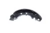 Колодка гальм. барабан. RENAULT KANGOO задн. Bosch 0 986 487 570 (фото 6)