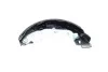 Колодка гальм. барабан. RENAULT KANGOO задн. Bosch 0 986 487 570 (фото 7)