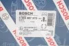 Колодка торм. барабан. TOYOTA AVENSIS задн. Bosch 0 986 487 572 (фото 5)