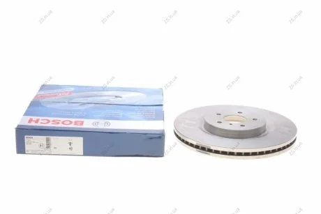 Диск тормозной INFINITI FX (01/03-) передн. Bosch 0 986 479 T02