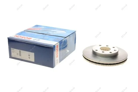Диск гальмівний DAEWOO EVANDA/TACUMA передн. Bosch 0 986 479 R70