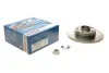 Диск гальмівний NISSAN, OPEL, RENAULT, задн. Bosch 0 986 479 271 (фото 1)