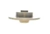 Диск гальмівний NISSAN, OPEL, RENAULT, задн. Bosch 0 986 479 144 (фото 4)