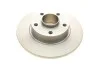 Диск гальмівний NISSAN, OPEL, RENAULT, задн. Bosch 0 986 479 144 (фото 5)