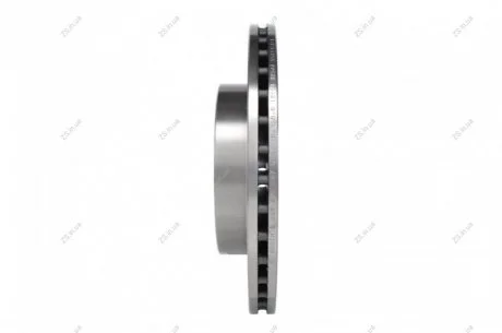 Диск тормозной NISSAN ALMERA передн., вент. Bosch 0 986 478 567