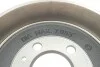 Барабан гальма. SKODA ROOMSTER, VW POLO задн. Bosch 0 986 477 133 (фото 2)
