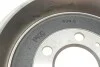 Барабан гальма. SKODA ROOMSTER, VW POLO задн. Bosch 0 986 477 133 (фото 3)