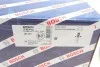 Барабан гальма. SKODA ROOMSTER, VW POLO задн. Bosch 0 986 477 133 (фото 7)
