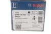 Колодка гальм. диск. MB C-CLASS (W202) задн. Bosch 0 986 460 965 (фото 4)