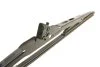 Щітка склоочис. 340 скла заднього H341 Bosch 3397004755 (фото 2)