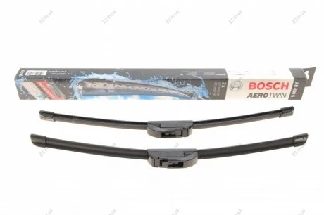 Щітка склоочис. 475/475 AEROTWIN AR480S Bosch 3397118900