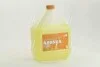 Антифриз Аляsка ANTIFREEZE-40 (желтый) Канистра 5л/4,9кг АЛЯSКА 5370 (фото 1)
