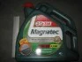 Масло моторн. Magnatec 5W-40 A3/В4 (Канистра 4л) Castrol 15C9D1 (фото 2)