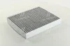 Фільтр салону /K1223A вугільний (WIX-Filtron) WIX FILTERS WP9357 (фото 3)
