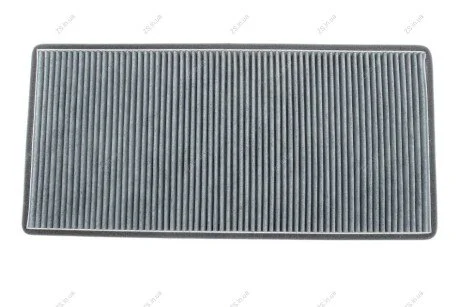 Фільтр салону /K1265A вугільний (WIX-Filtron) WIX FILTERS WP9327