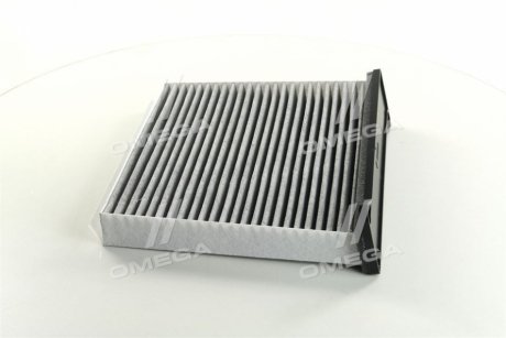 Фільтр салону /K1240A вугільний (WIX-Filtron) WIX FILTERS WP9313