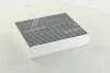 Фильтр салона /K1216A угольный (WIX-Filtron) WIX FILTERS WP9293 (фото 3)