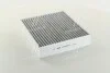 Фильтр салона /K1216A угольный (WIX-Filtron) WIX FILTERS WP9293 (фото 4)