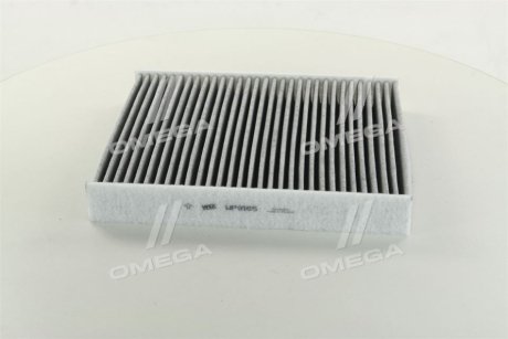 Фільтр салону /K1154A вугільний (WIX-Filtron) WIX FILTERS WP9165