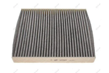 Фільтр салону /K1154A вугільний (WIX-Filtron) WIX FILTERS WP9165