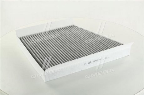 Фільтр салону /K1146A вугільний (WIX-Filtron) WIX FILTERS WP9149