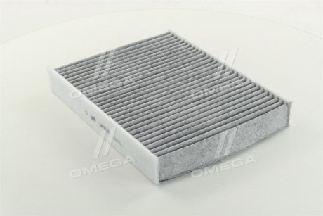 Фільтр салону /K1110A вугільний (WIX-Filtron) WIX FILTERS WP9111