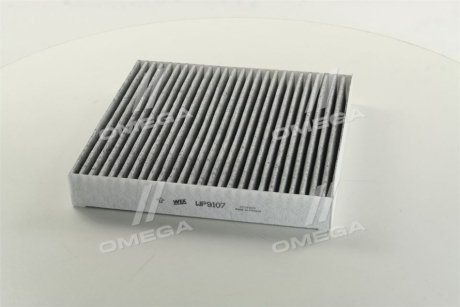 Фільтр салону K1089A/ вугільний (WIX-Filtron) WIX FILTERS WP9107