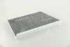 Фільтр салону /K1106A вугільний (WIX-Filtron) WIX FILTERS WP9103 (фото 3)