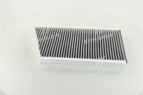 Фільтр салону /K1106A вугільний (WIX-Filtron) WIX FILTERS WP9103 (фото 1)