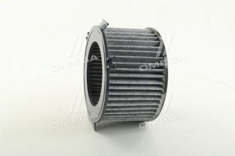 Фільтр салону /K1037A вугільний (WIX-Filtron) WIX FILTERS WP6875