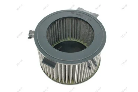 Фільтр салону /K1037A вугільний (WIX-Filtron) WIX FILTERS WP6875