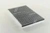 Фільтр салону /K1014A вугільний (WIX-Filtron) WIX FILTERS WP6829 (фото 2)