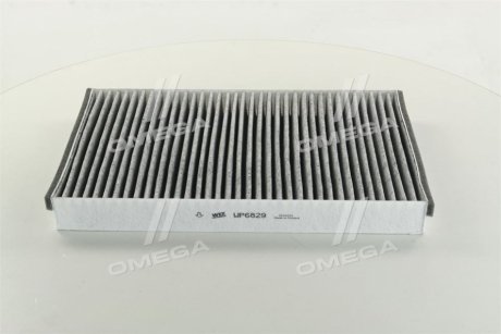 Фільтр салону /K1014A вугільний (WIX-Filtron) WIX FILTERS WP6829 (фото 1)